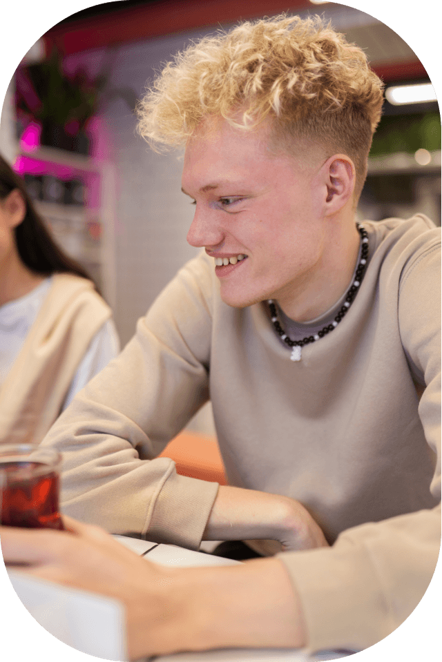 UGC Creator, Nano & Micro Influencer